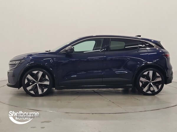 Used Renault Megane E Tech 2024 for sale - 77084563: Photo 15
