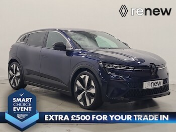 Used Renault Megane 2024 for sale - 77084563: Photo