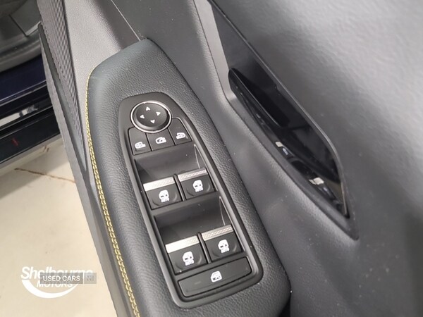 Used Renault Megane E Tech 2024 for sale - 77084563: Photo 32