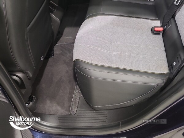 Used Renault Megane E Tech 2024 for sale - 77084563: Photo 34