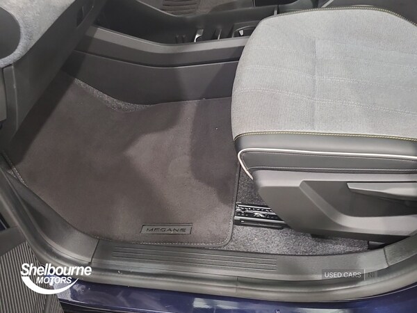 Used Renault Megane E Tech 2024 for sale - 77084563: Photo 35