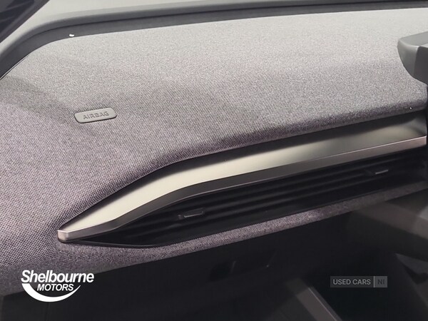 Used Renault Megane E Tech 2024 for sale - 77084563: Photo 36