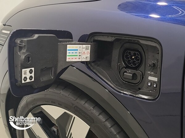 Used Renault Megane E Tech 2024 for sale - 77084563: Photo 38