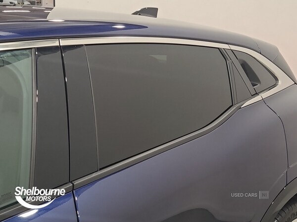 Used Renault Megane E Tech 2024 for sale - 77084563: Photo 41