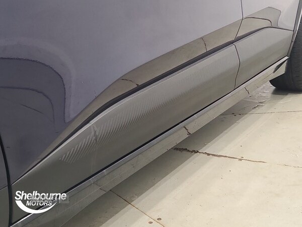 Used Renault Megane E Tech 2024 for sale - 77084563: Photo 42