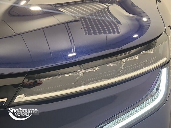 Used Renault Megane E Tech 2024 for sale - 77084563: Photo 43