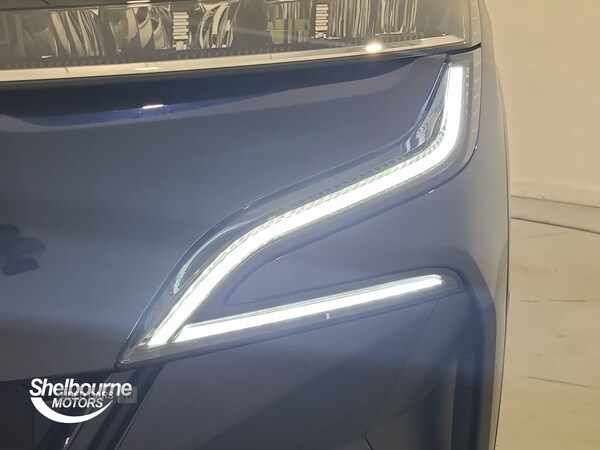 Used Renault Megane E Tech 2024 for sale - 77084563: Photo 44