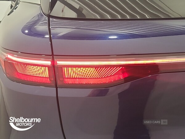 Used Renault Megane E Tech 2024 for sale - 77084563: Photo 45