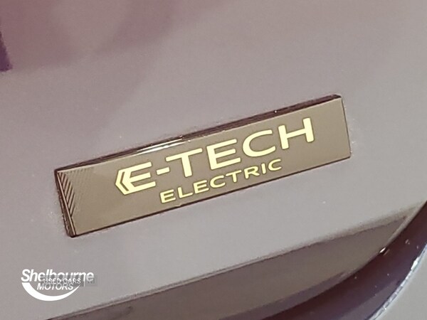 Used Renault Megane E Tech 2024 for sale - 77084563: Photo 47