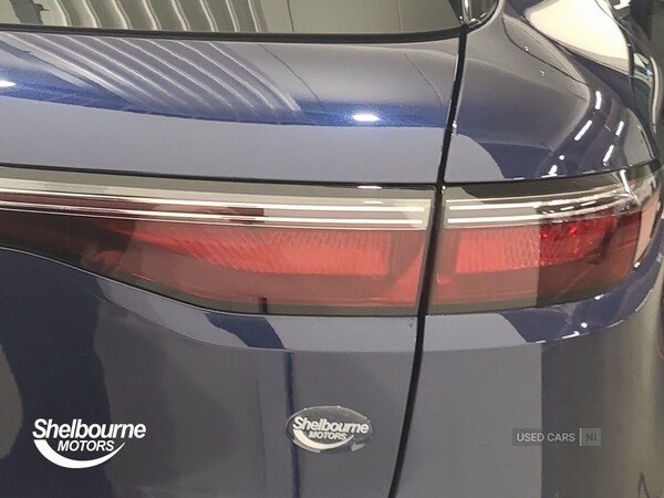 Used Renault Megane E Tech 2024 for sale - 77084563: Photo 48