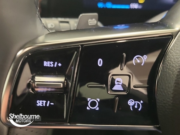 Used Renault Megane E Tech 2024 for sale - 77084563: Photo 6