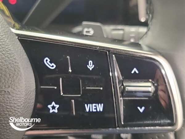 Used Renault Megane E Tech 2024 for sale - 77084563: Photo 7