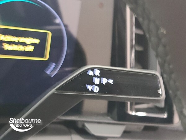 Used Renault Megane E Tech 2024 for sale - 77084563: Photo 9