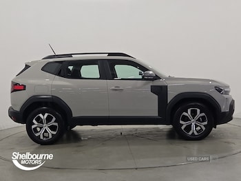 Used Dacia Duster 2025 for sale - 78536193: Photo