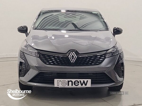 Used Renault Clio 2025 for sale - 76371982: Photo 11