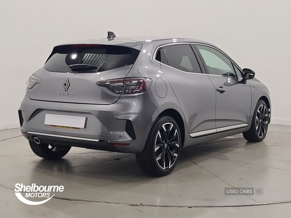 Used Renault Clio 2025 for sale - 76371982: Photo 13