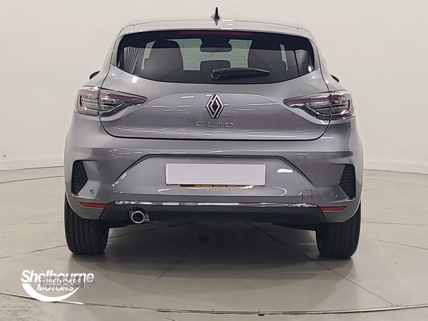 Used Renault Clio 2025 for sale - 76371982: Photo 14