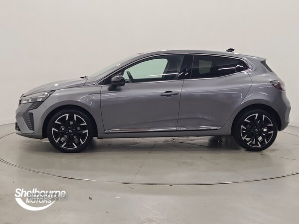 Used Renault Clio 2025 for sale - 76371982: Photo 15