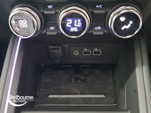 Used Renault Clio 2025 for sale - 76371982: Photo 18