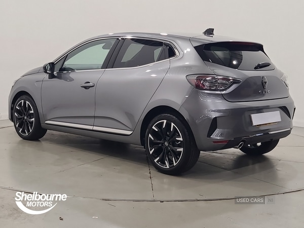 Used Renault Clio 2025 for sale - 76371982: Photo 2