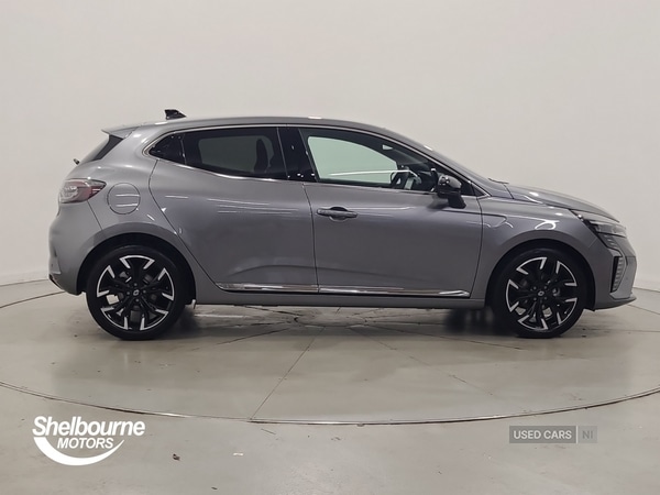 Used Renault Clio 2025 for sale - 76371982: Photo 3