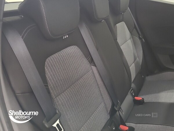 Used Renault Clio 2025 for sale - 76371982: Photo 31