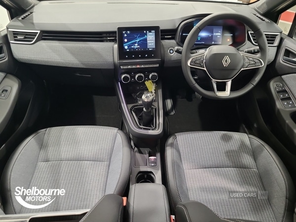 Used Renault Clio 2025 for sale - 76371982: Photo 36