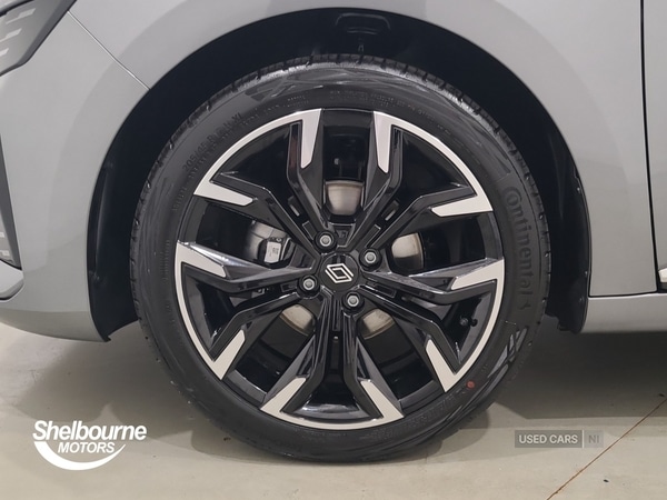 Used Renault Clio 2025 for sale - 76371982: Photo 43