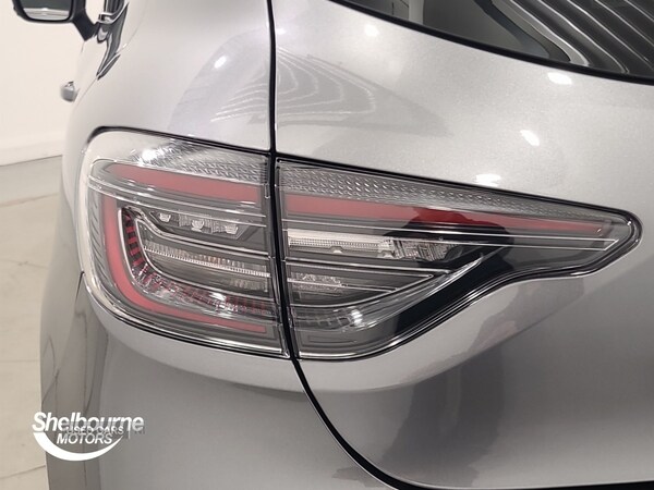 Used Renault Clio 2025 for sale - 76371982: Photo 45