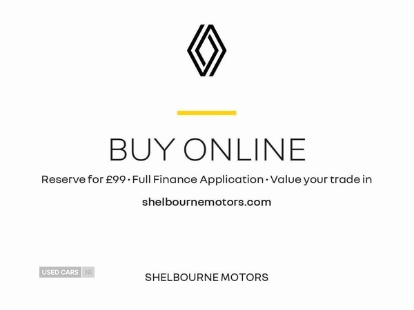 Used Renault Clio 2025 for sale - 76371982: Photo 53