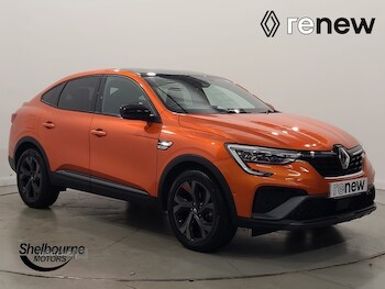 Renault - Arkana
