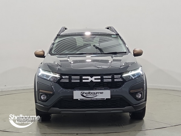 Used Dacia Jogger 2024 for sale - 77346113: Photo 11