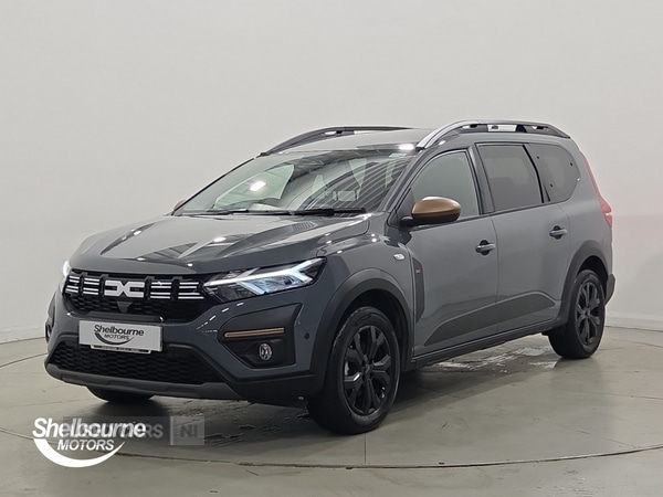 Used Dacia Jogger 2024 for sale - 77346113: Photo 12