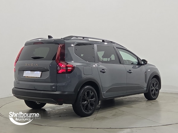 Used Dacia Jogger 2024 for sale - 77346113: Photo 13