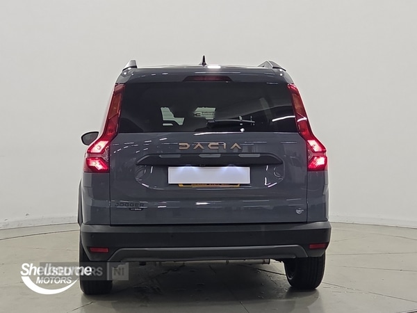 Used Dacia Jogger 2024 for sale - 77346113: Photo 14