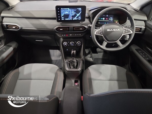 Used Dacia Jogger 2024 for sale - 77346113: Photo 16