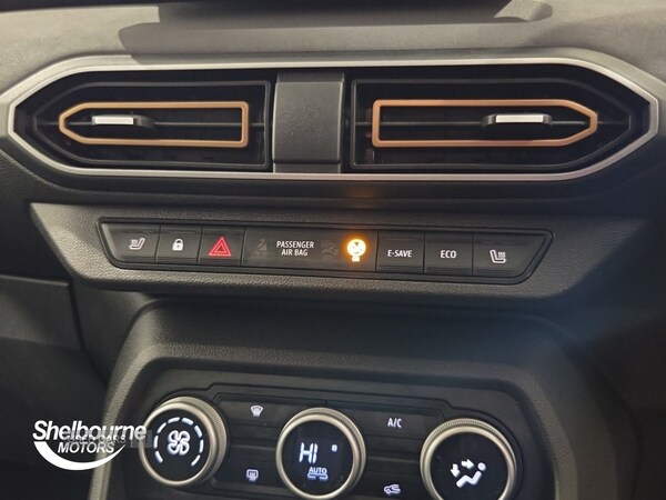 Used Dacia Jogger 2024 for sale - 77346113: Photo 21