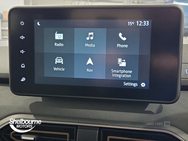 Used Dacia Jogger 2024 for sale - 77346113: Photo 22