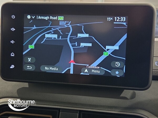 Used Dacia Jogger 2024 for sale - 77346113: Photo 23