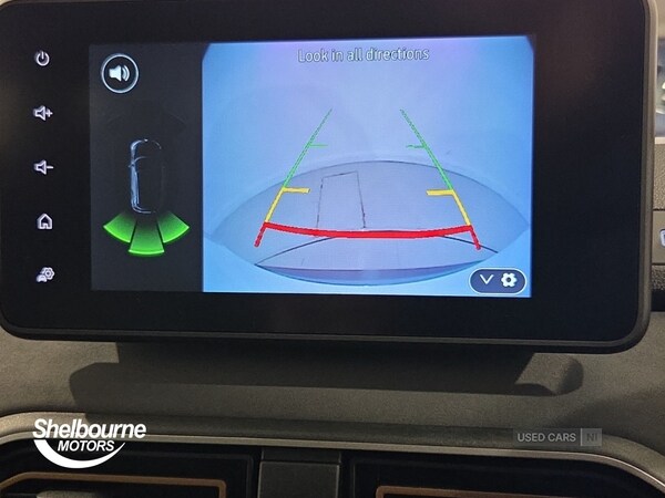 Used Dacia Jogger 2024 for sale - 77346113: Photo 24