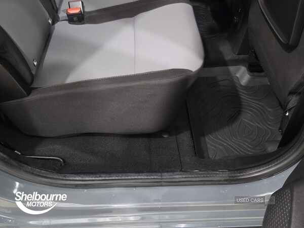 Used Dacia Jogger 2024 for sale - 77346113: Photo 35