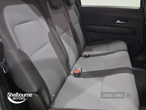 Used Dacia Jogger 2024 for sale - 77346113: Photo 36