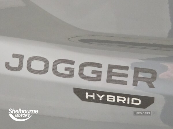 Used Dacia Jogger 2024 for sale - 77346113: Photo 38