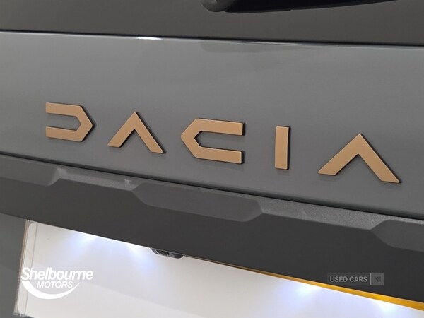 Used Dacia Jogger 2024 for sale - 77346113: Photo 39