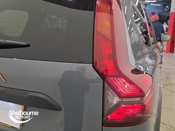 Used Dacia Jogger 2024 for sale - 77346113: Photo 40