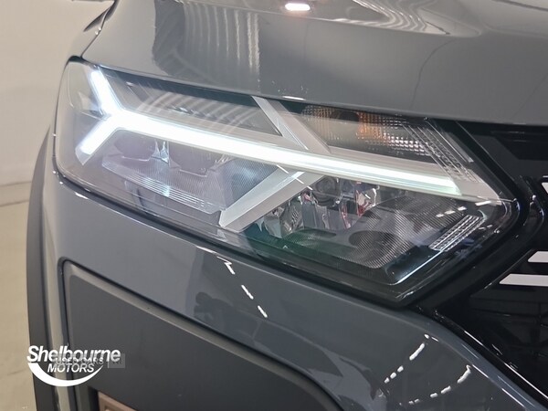 Used Dacia Jogger 2024 for sale - 77346113: Photo 45