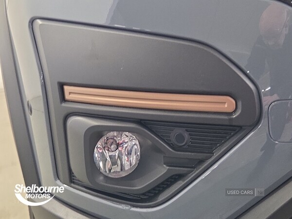 Used Dacia Jogger 2024 for sale - 77346113: Photo 46