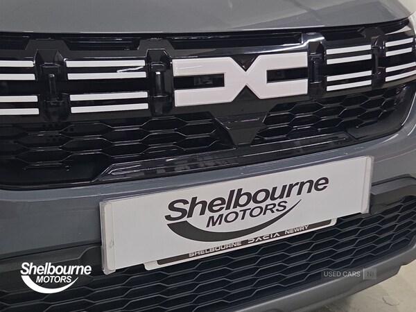 Used Dacia Jogger 2024 for sale - 77346113: Photo 50