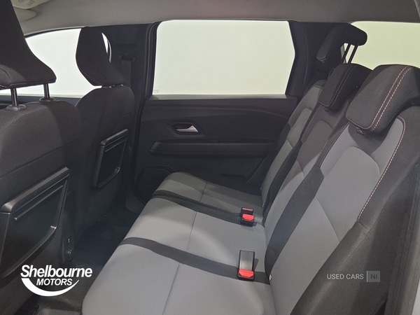 Used Dacia Jogger 2024 for sale - 77346113: Photo 9