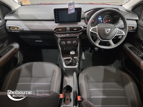 Used Dacia Sandero Stepway 2022 for sale - 77825688: Photo 16